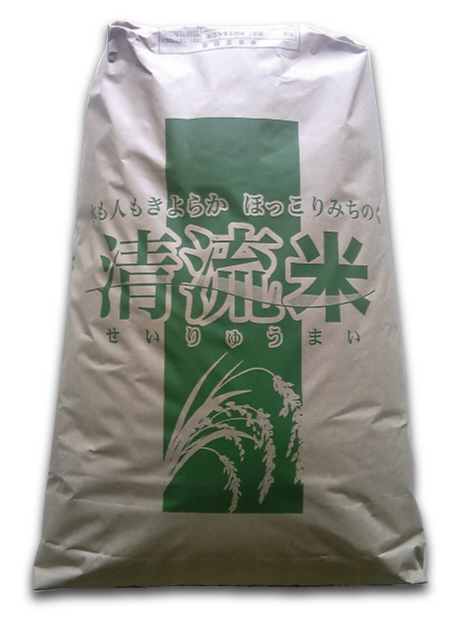 登米産　令和５年　宮城県　30kg　ひとめぼれ　玄米　【新米】　ライス宮城・オンラインショップ　(小分けなし)